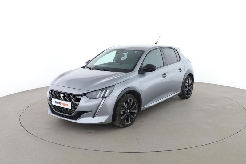 Peugeot 208 1.5 Blue-HDi Gt 100 ch