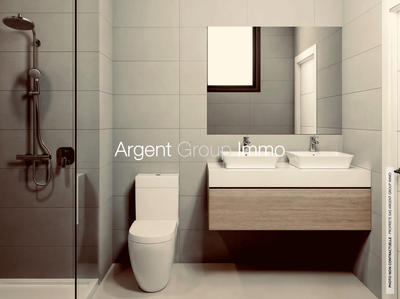 Appartement - 80 m² - 3 pièces