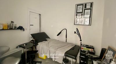 Local commercial - 37 m² - 2 pièces