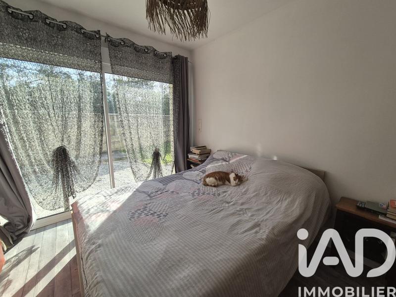 Maison - 104 m² - 5 pièces