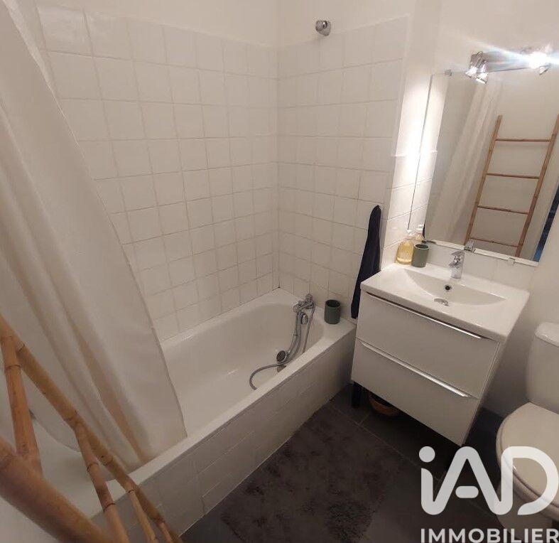 Maison - 78 m² - 4 pièces