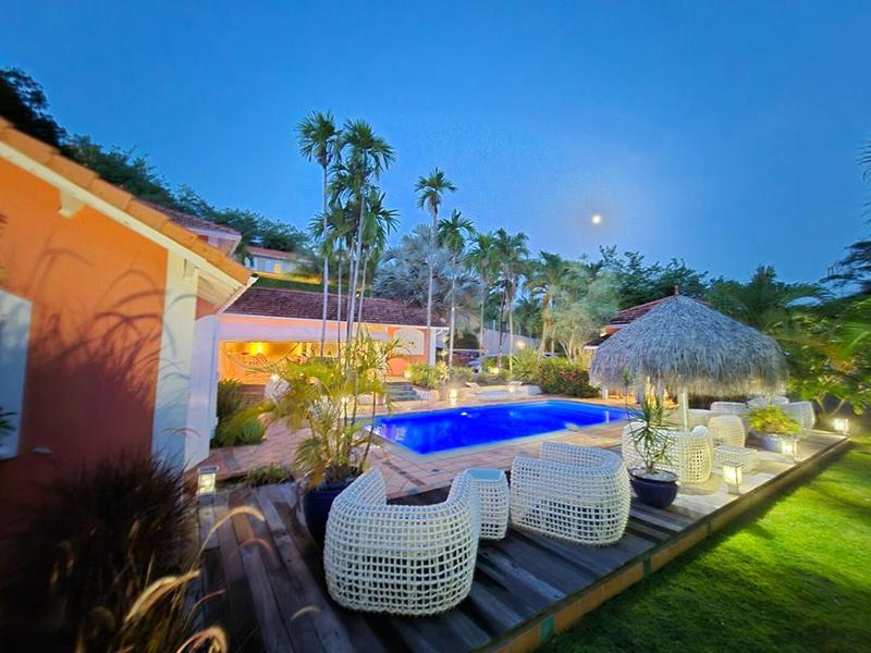 Villa - 176 m² - 5 pièces