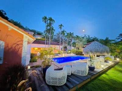 Villa - 176 m² - 5 pièces