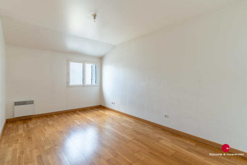 Appartement - 75 m² - 3 pièces