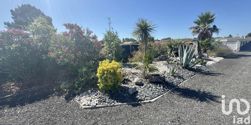 Maison - 190 m² - 7 pièces