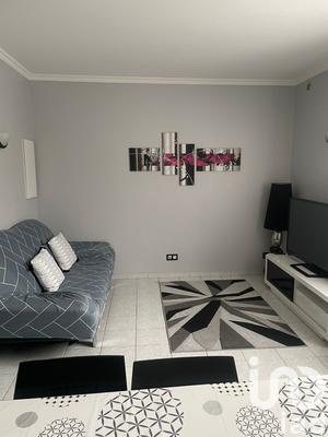 Duplex - 72 m² - 4 pièces