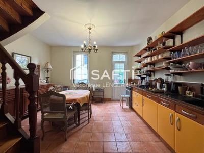 Villa - 118 m² - 4 pièces