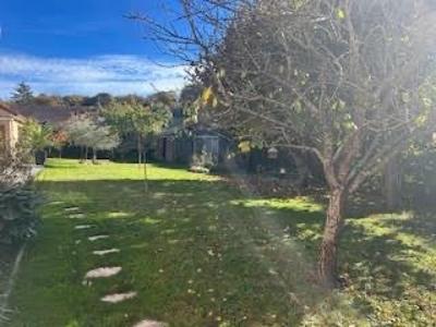 Maison - 163 m² - 4 pièces