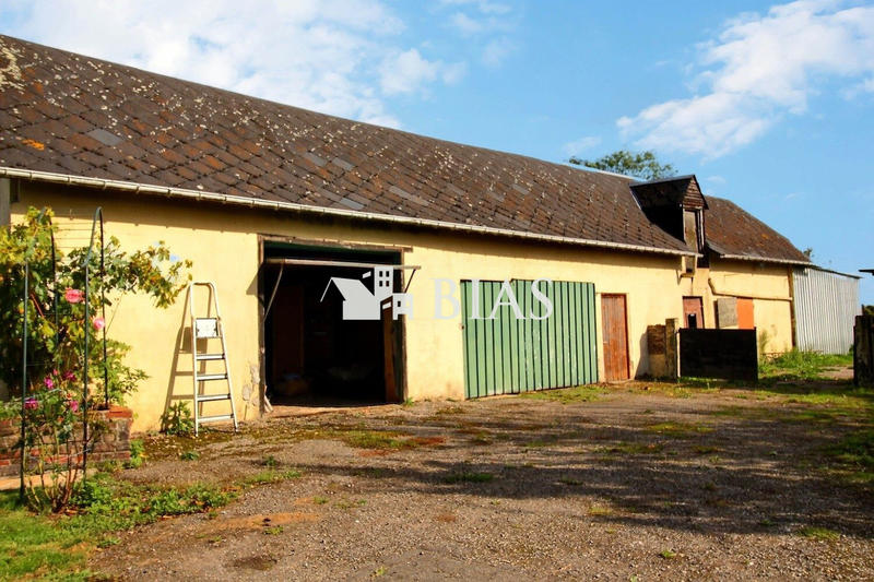 Maison - 139 m² - 6 pièces