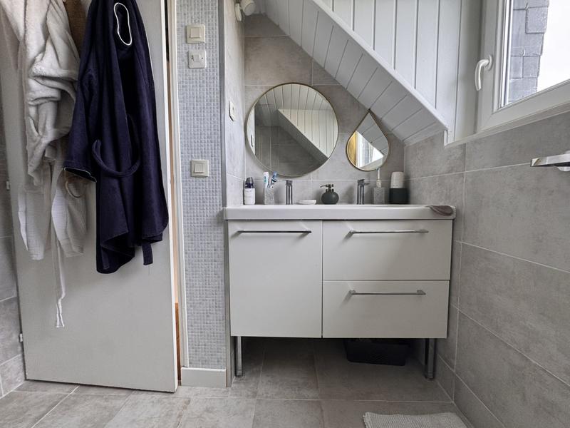 Maison - 124 m² - 5 pièces