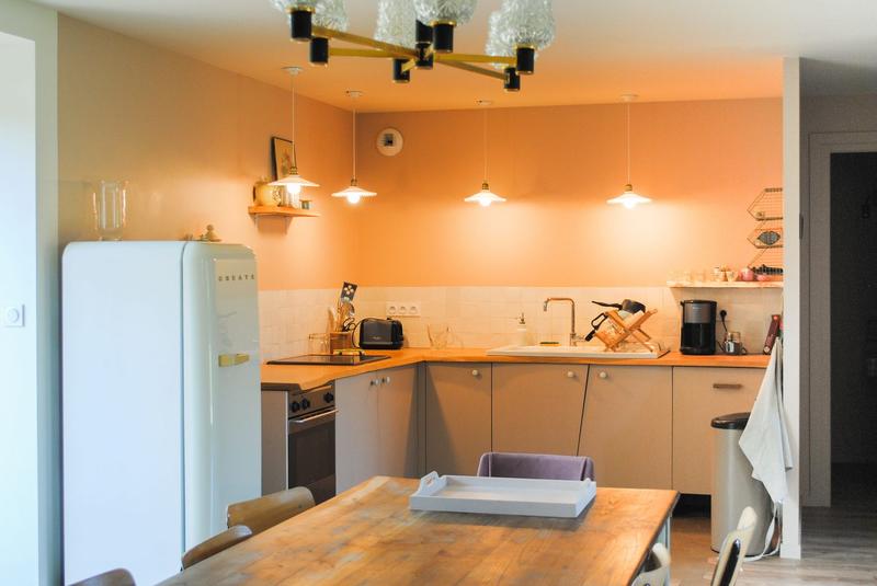 Manoir - 420 m² - 15 pièces