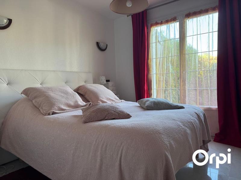 Maison - 129 m² - 6 pièces