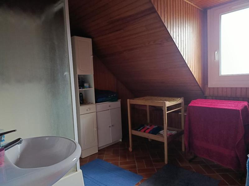 Maison - 168 m² - 7 pièces