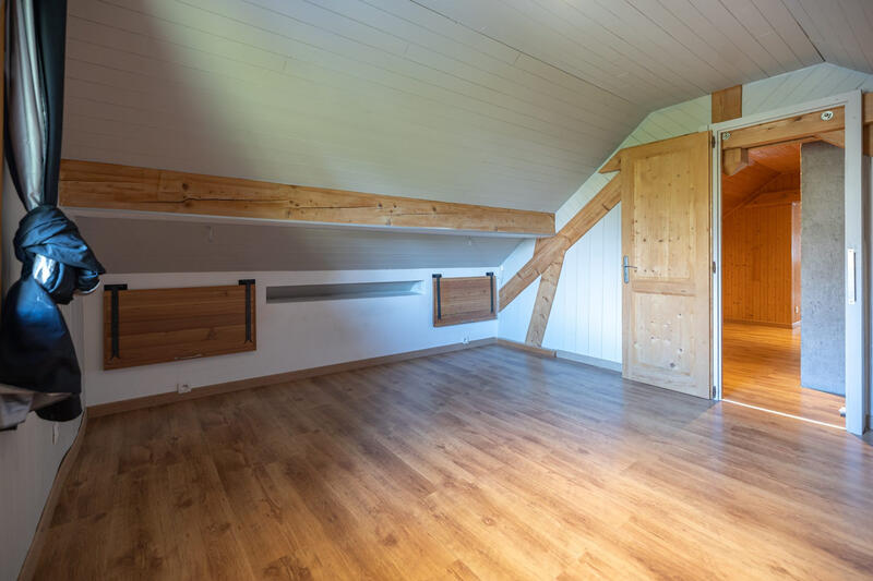 Appartement - 74 m² - 4 pièces