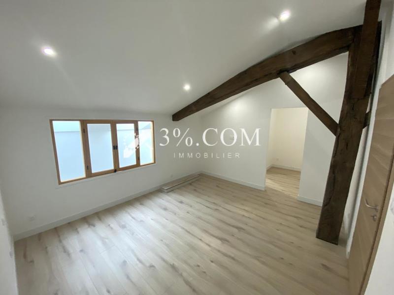 Duplex - 160 m² - 5 pièces