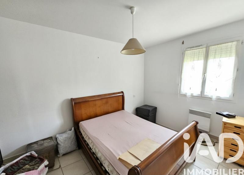 Maison - 98 m² - 4 pièces