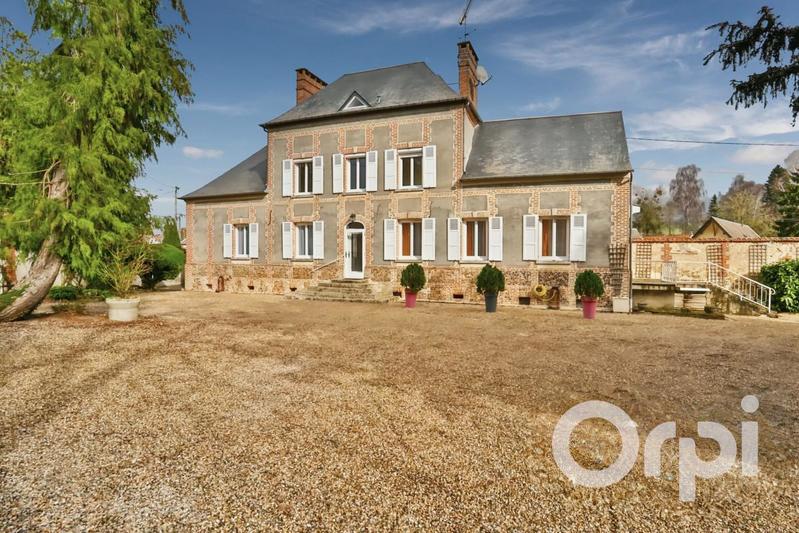 Maison - 189 m² - 6 pièces