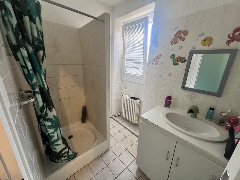 Maison de village - 84 m² - 5 pièces