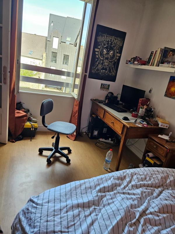 Appartement - 112 m² - 6 pièces