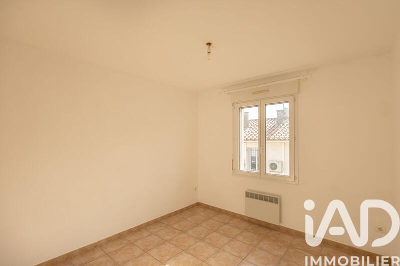 Maison - 66 m² - 4 pièces