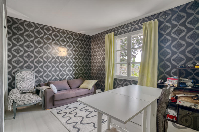 Maison - 160 m² - 6 pièces