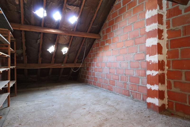 Maison - 145 m² - 6 pièces