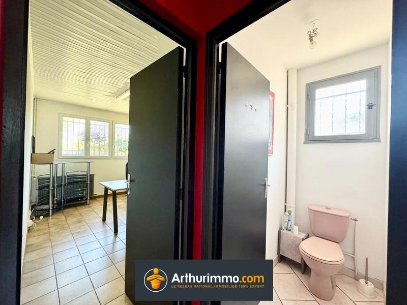 Immeuble - 170 m² - 9 pièces