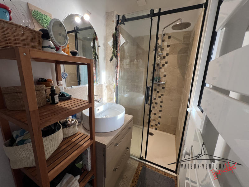 Maison de village - 146 m² - 7 pièces