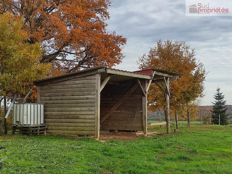 Maison - 113 m² - 4 pièces