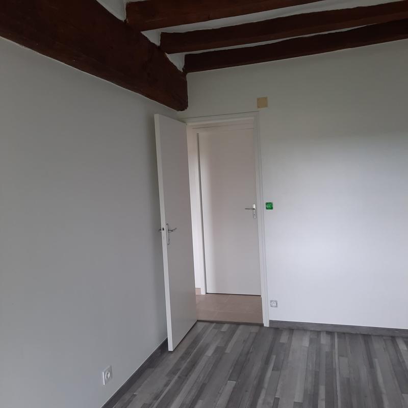 Maison ancienne - 119 m² - 5 pièces