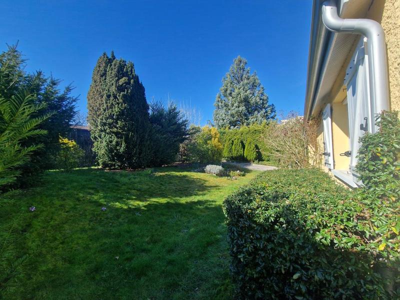 Maison - 101 m² - 5 pièces