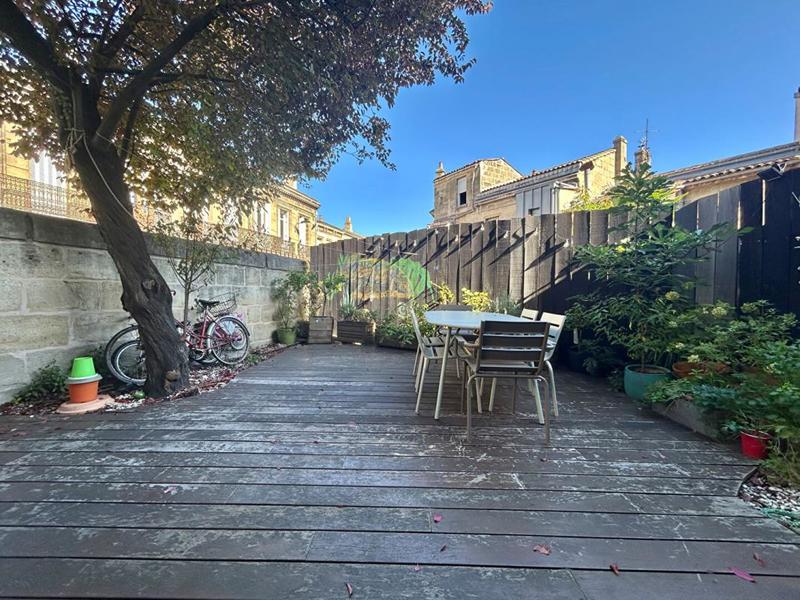 Appartement - 79 m² - 4 pièces