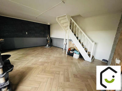 Maison - 74 m² - 4 pièces