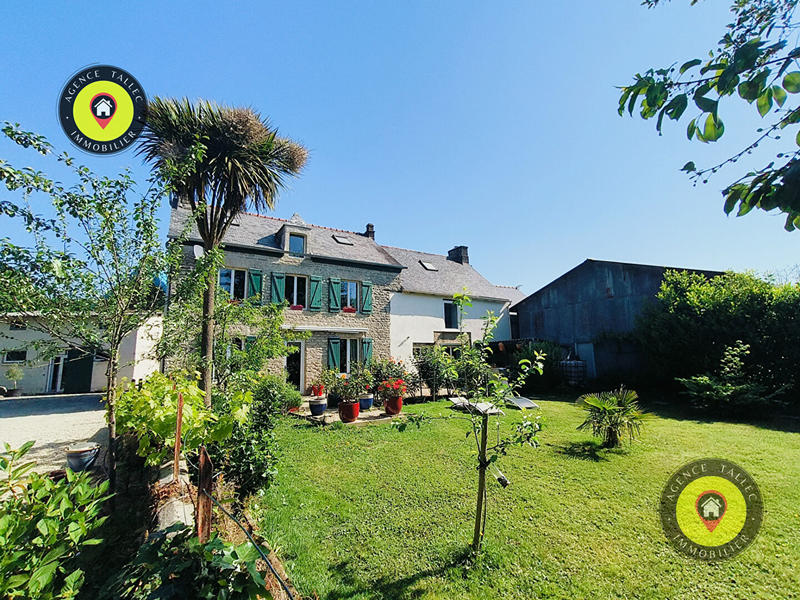 Maison - 173 m² - 5 pièces