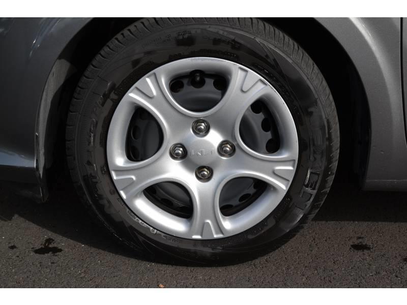 Kia Picanto 1.0 DPi 63 ch Bvm5 Active