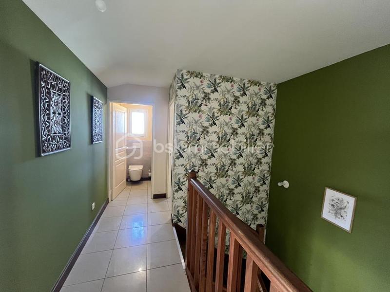 Duplex - 95 m² - 4 pièces