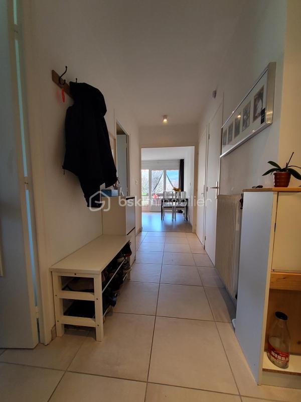 Appartement - 51 m² - 2 pièces