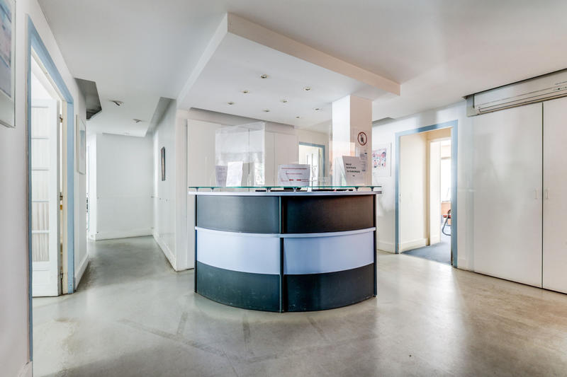 Appartement - 175 m² - 9 pièces