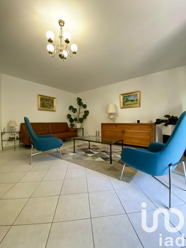 Appartement - 103 m² - 4 pièces