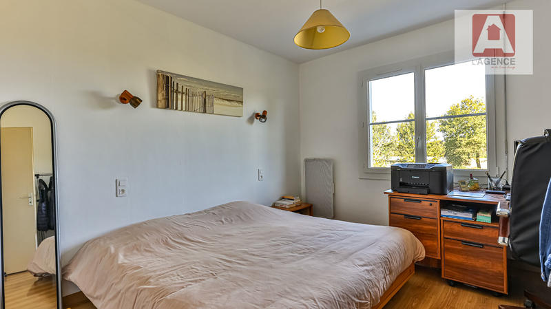 Maison - 115 m² - 4 pièces