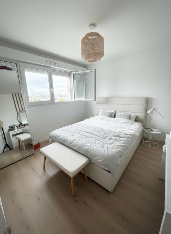 Duplex - 181 m² - 7 pièces