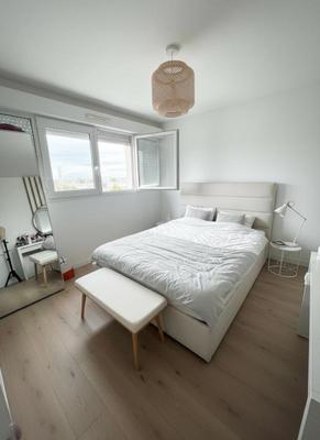 Duplex - 181 m² - 7 pièces