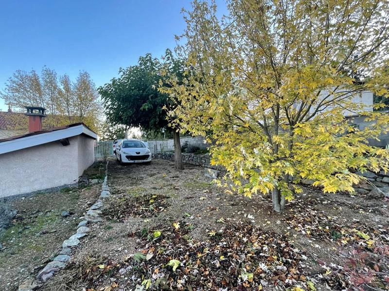 Maison - 170 m² - 7 pièces