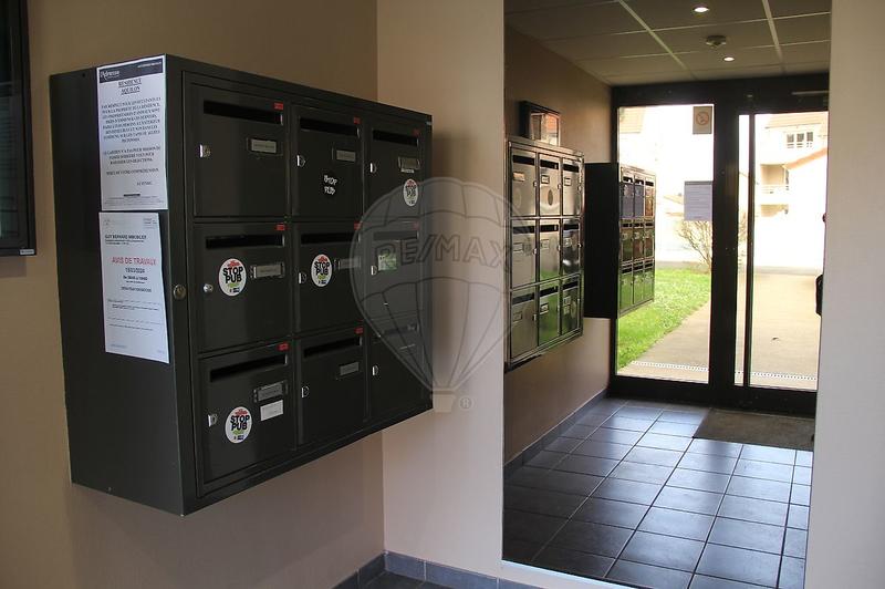 Appartement - 73 m² - 4 pièces