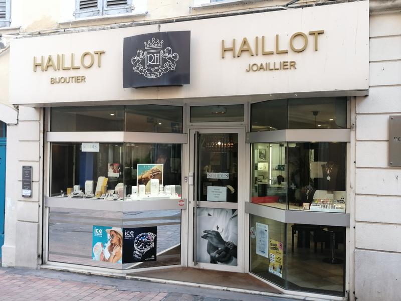 Bijouterie Haillot
