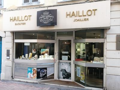 Bijouterie Haillot