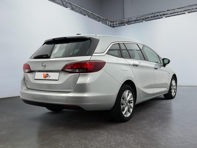 Opel Astra Sports Tourer 1.5 Diesel 105 ch Bvm6 Elegance Business
