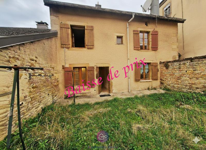 Maison - 131 m² - 5 pièces