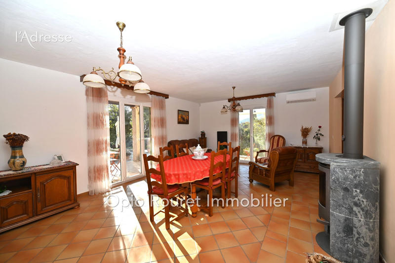 Maison - 145 m² - 5 pièces