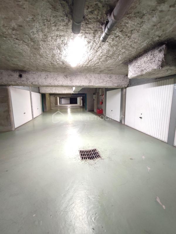 Studio - 31 m² - 1 pièce